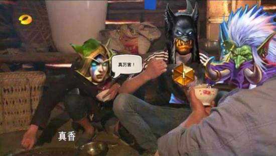 炉石环境周报：猎人三服登顶，出场率超40%！