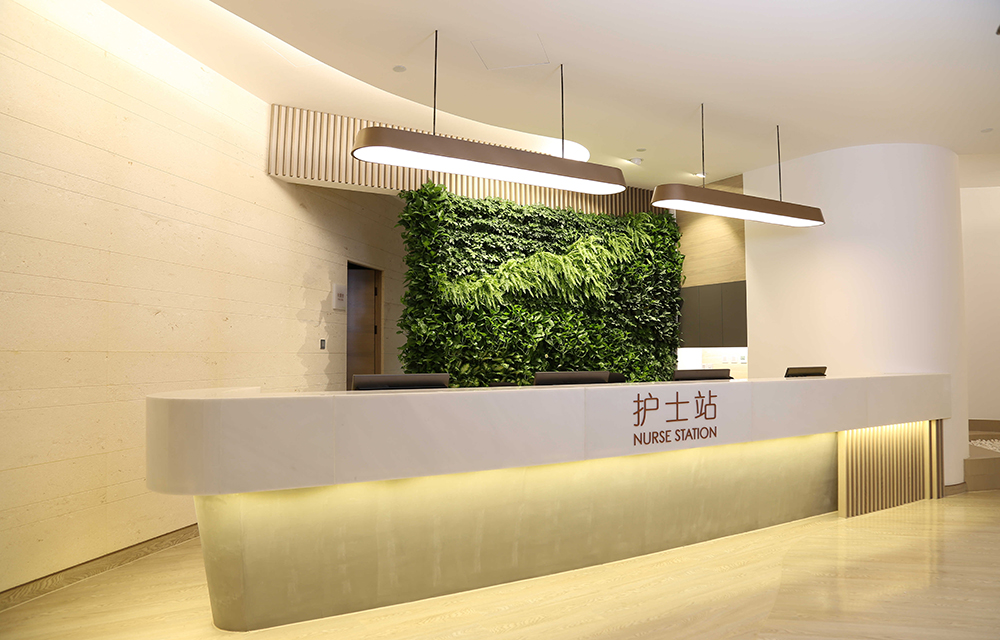 成都诊所装修设计,成都诊所装修公司哪家好