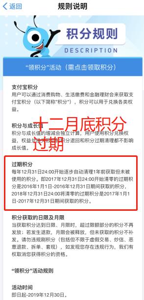 支付宝积分快过期了怎么兑换东西,支付宝积分要过期了怎么办