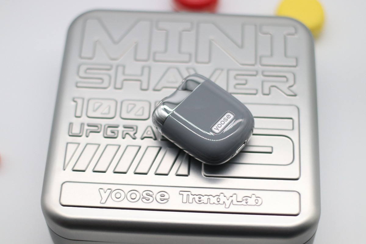 动力强的便携式剃须刀,动力强劲单头剃须刀