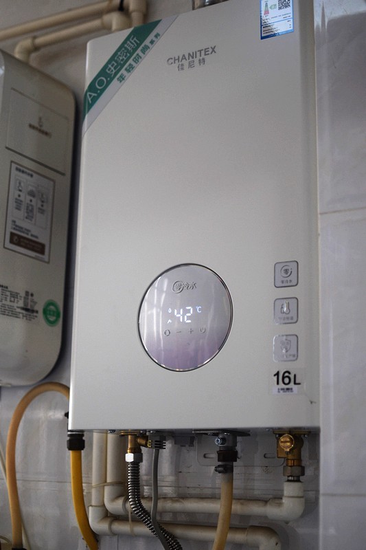 热水器佳尼特好还是史密斯好,史密斯佳尼特燃气热水器恒温