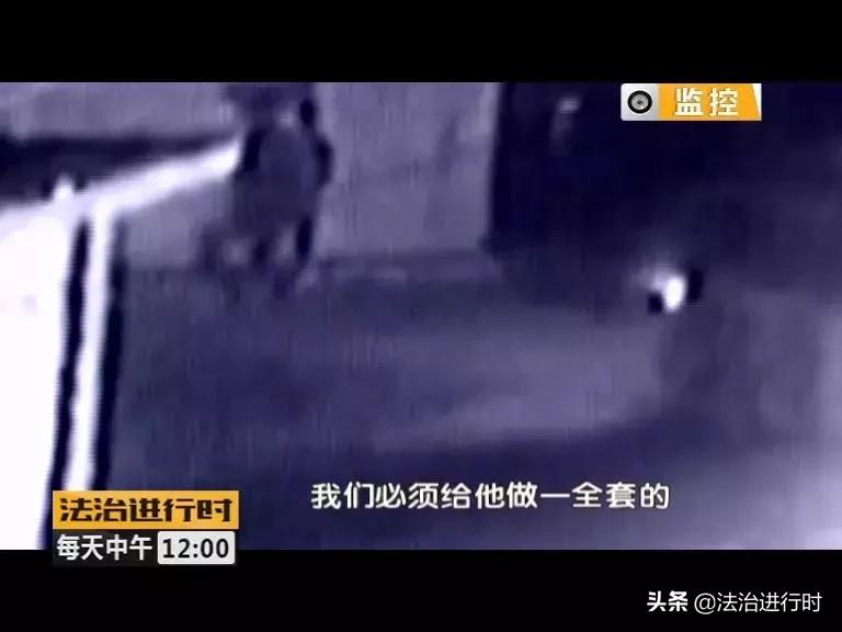 北京通州:一夜之间几千米电缆被偷光!