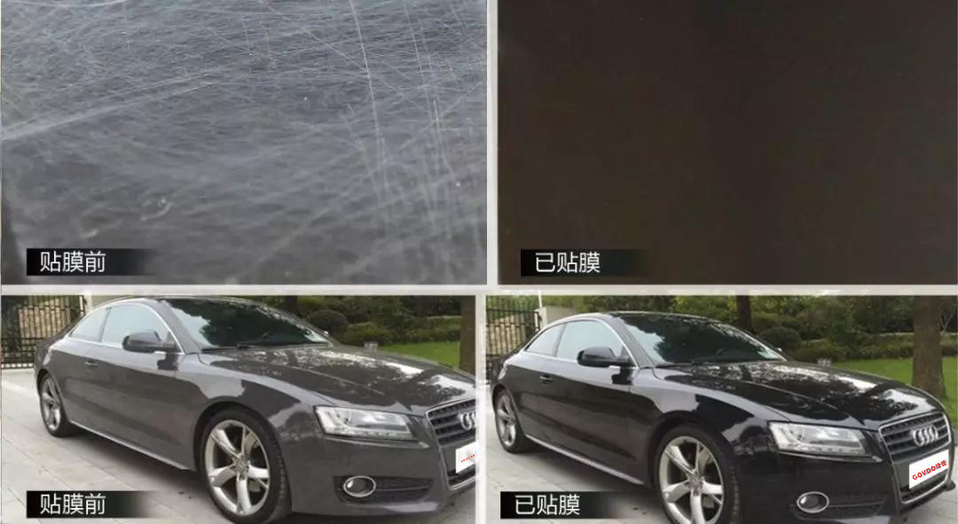 如何防止熊孩子划车漆,小孩划伤车漆怎么处理