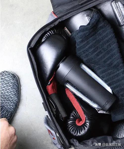 曾经入选奥斯卡礼品包的摇摇杯来了,360°无死角的圆底,易清理