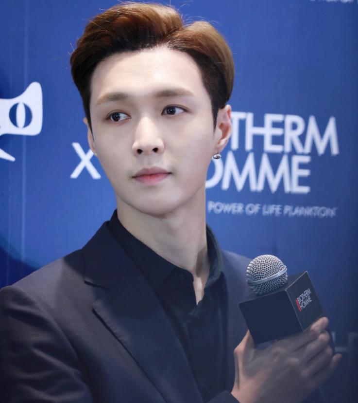 张艺兴失败的歌手,张艺兴为啥会被淘汰