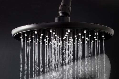 沐浴花洒套装四季沐歌,四季沐歌沐浴花洒安装视频