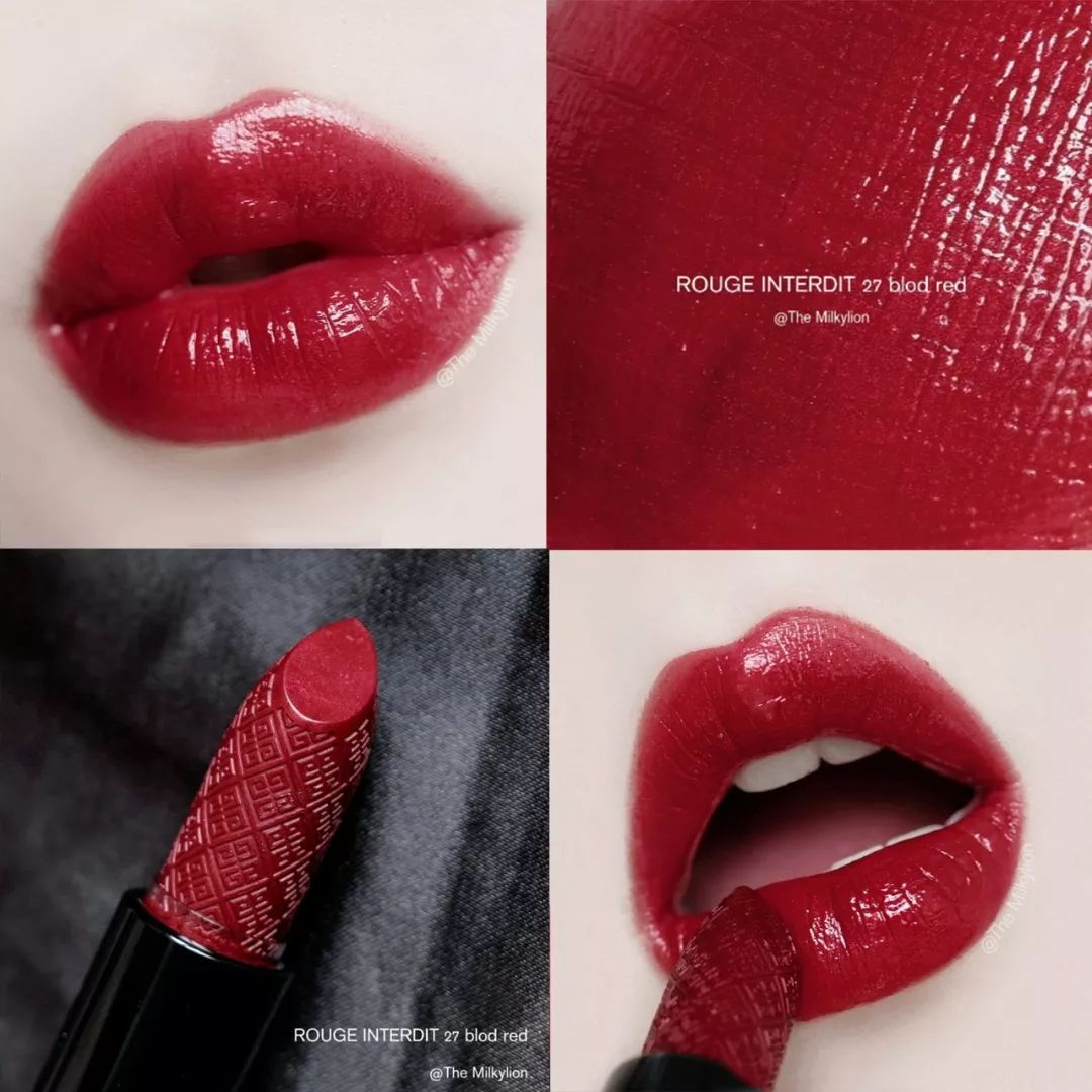 ysl圣诞限量盲盒,ysl圆管78圣诞限量