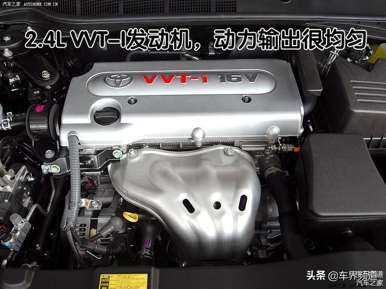 目前最好的六代凯美瑞,中庸新中式设计