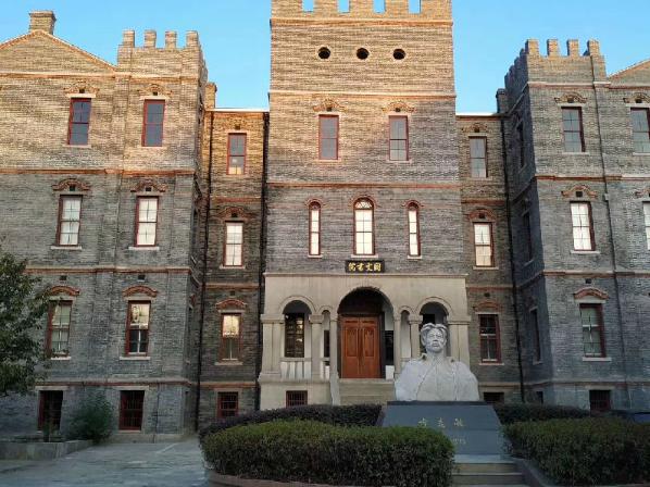 九江前十名重点初中,九江二中学区划分