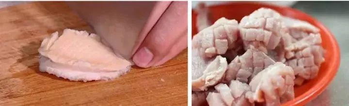 盘点26种花刀技法的厨师工资,烹饪专业刀工绝活让你大开眼界