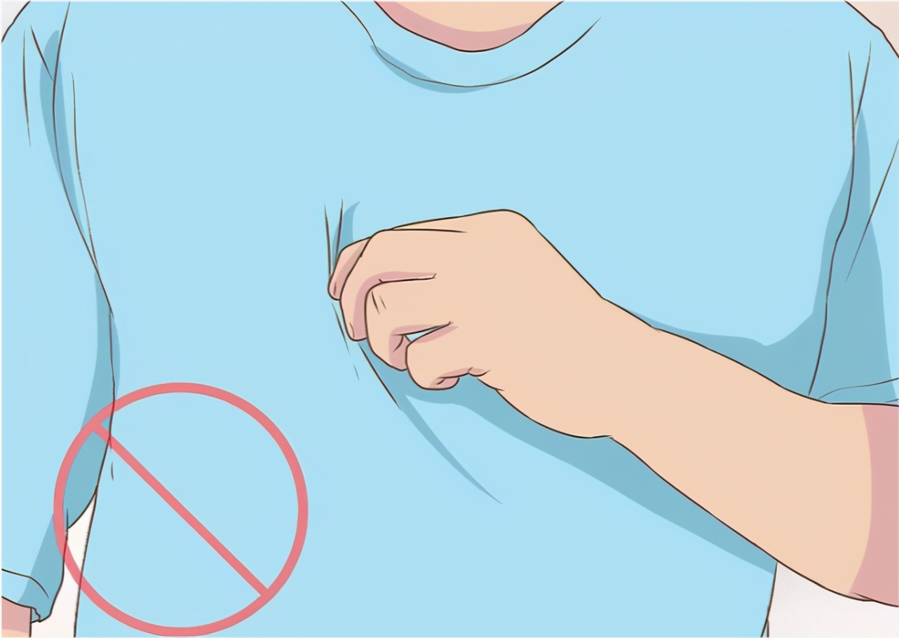 挖鼻孔技巧,挖鼻孔应该怎样挖