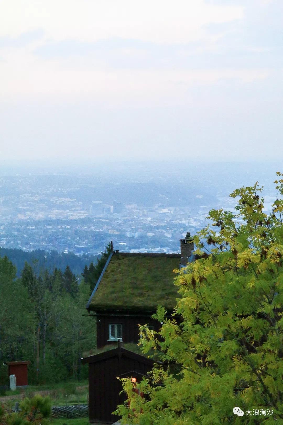 介绍北欧三国的旅游资源,北欧三国旅游条件