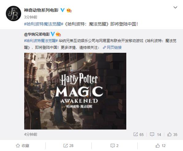 哈利波特新成就魔法史先行者,哈利波特最近一季