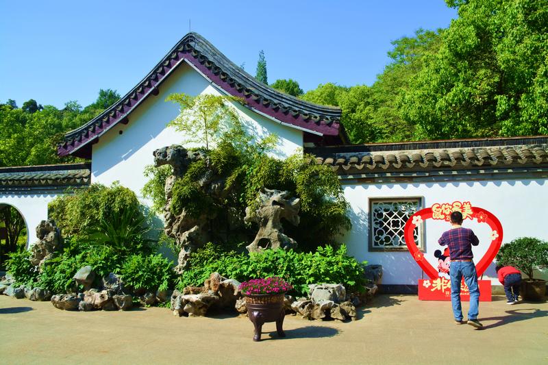 跟夏宁葆去穷游——镇江，扬州4天3晚自由行，人均花费550