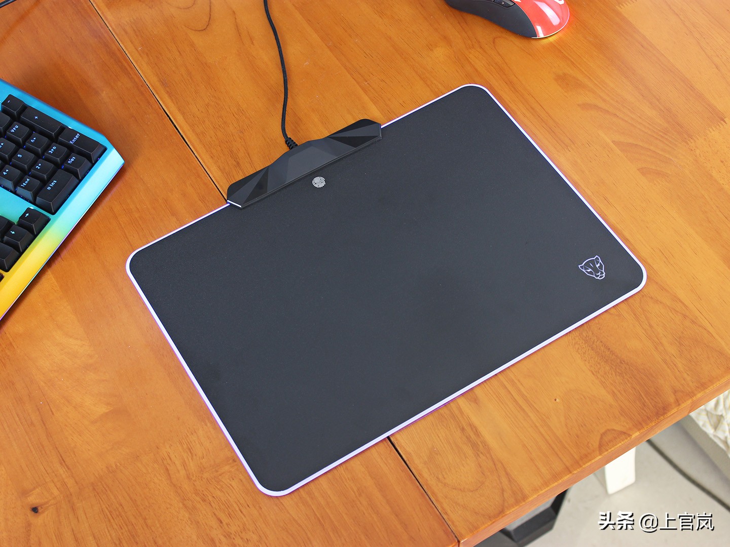 摩豹ck80机械键盘功能介绍,摩豹ck80机械键盘怎么样