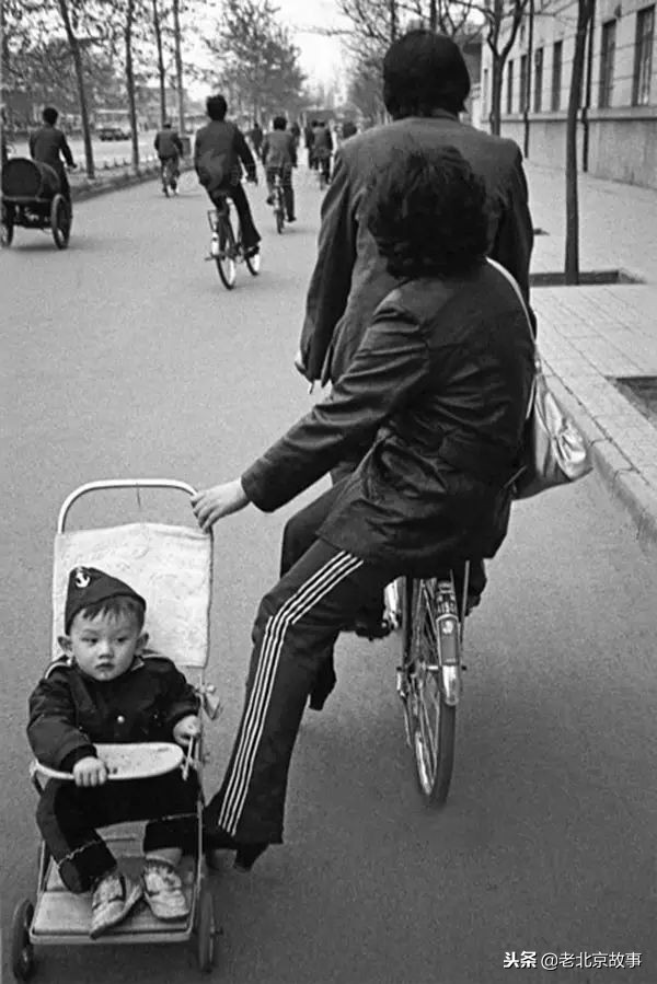 80年代老北京的生活,80年代北京的生活图片