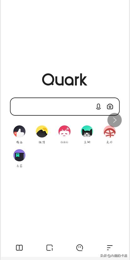 手机用哪个浏览器比较好,苹果手机最好用的浏览器