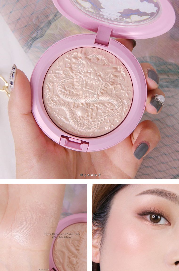 2020年春季彩妆新品，也太好看了吧！颜值控必备