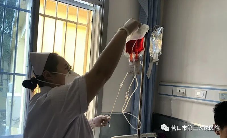 营口市第三人民医院,营口第三人民医院评价