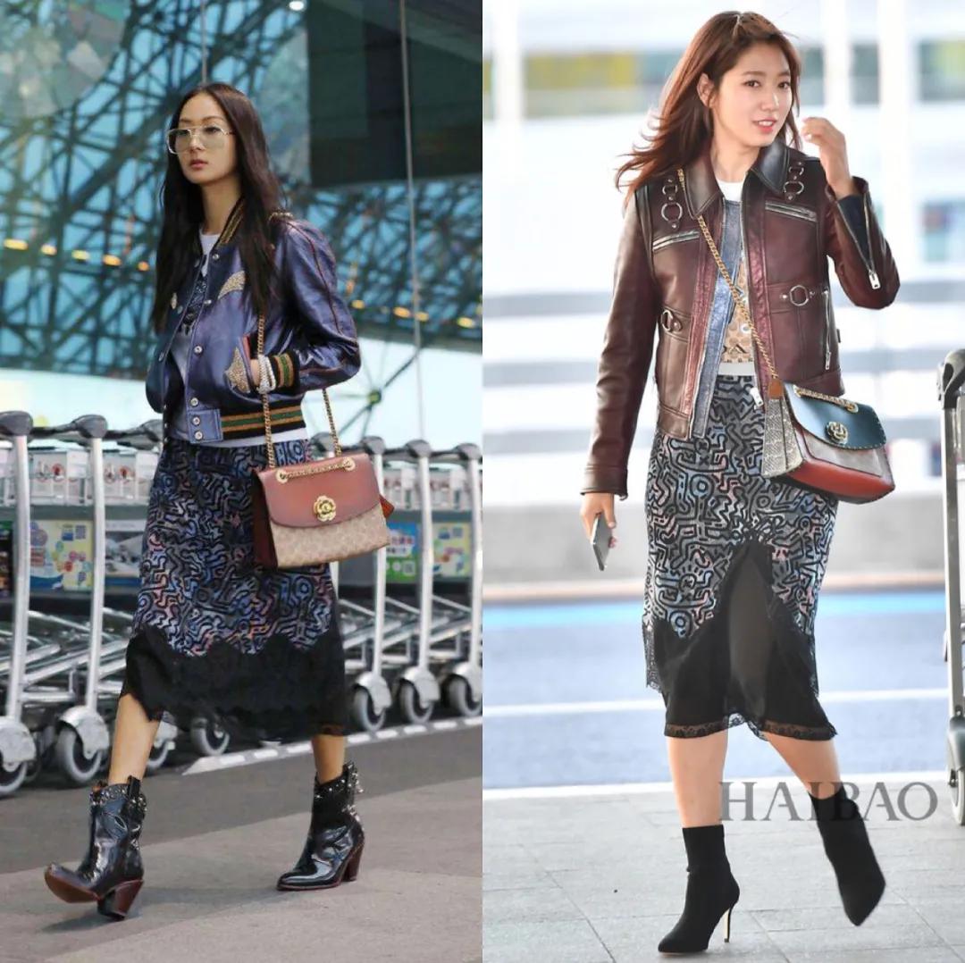 coach蔻驰女士最值得入手的包,COACH蔻驰经典畅销款包包