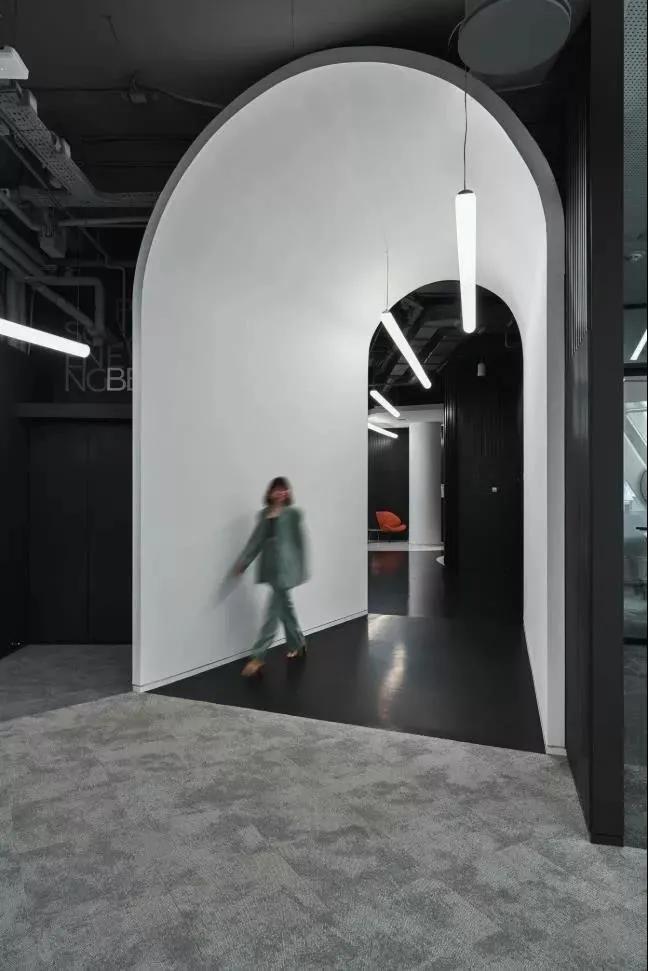 欧莱雅纽约新办公室,欧莱雅国外办公室