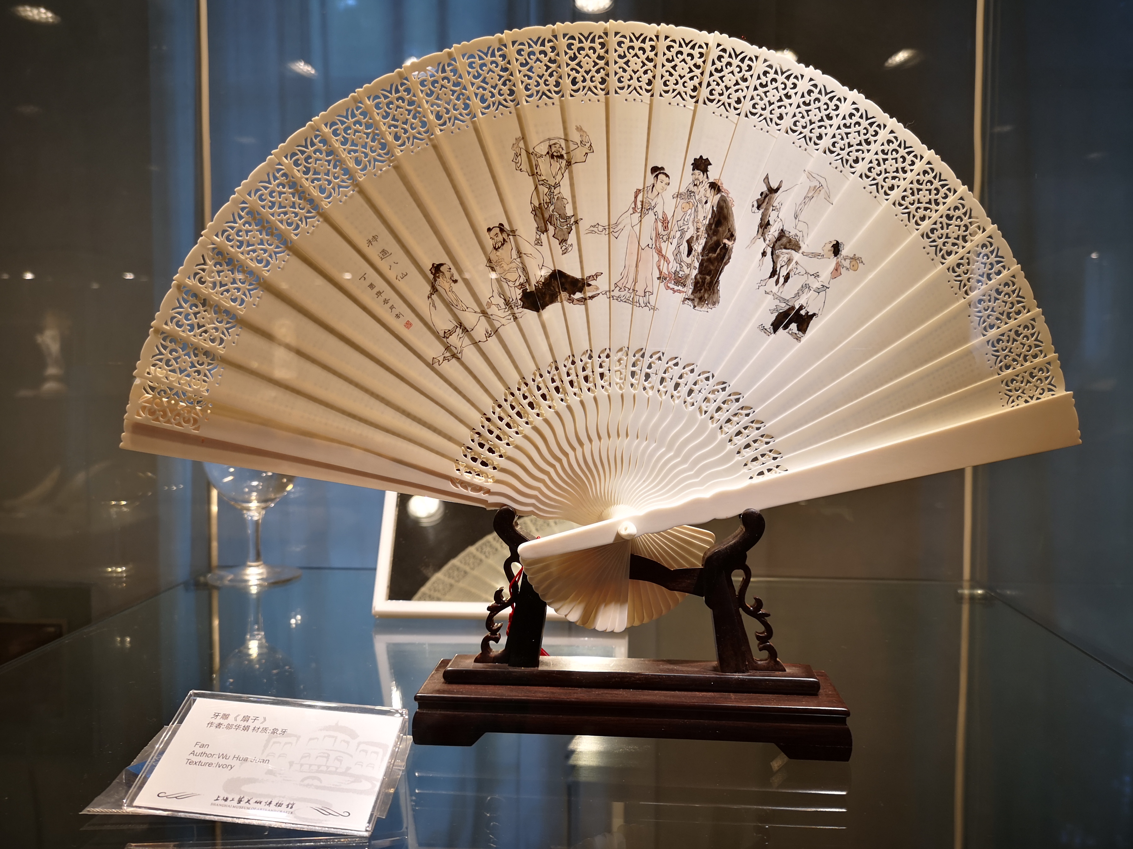 上海陆家嘴有哪些富人,上海陆家嘴低调富豪