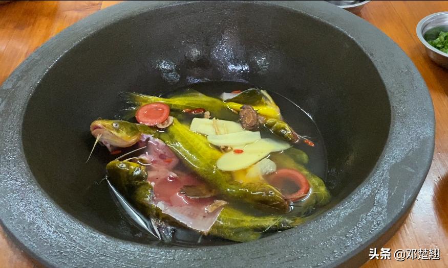 广州从化亮点农家菜,从化农庄土菜有哪些