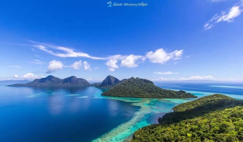 仙本那镇旅游攻略,仙本那完整旅游攻略