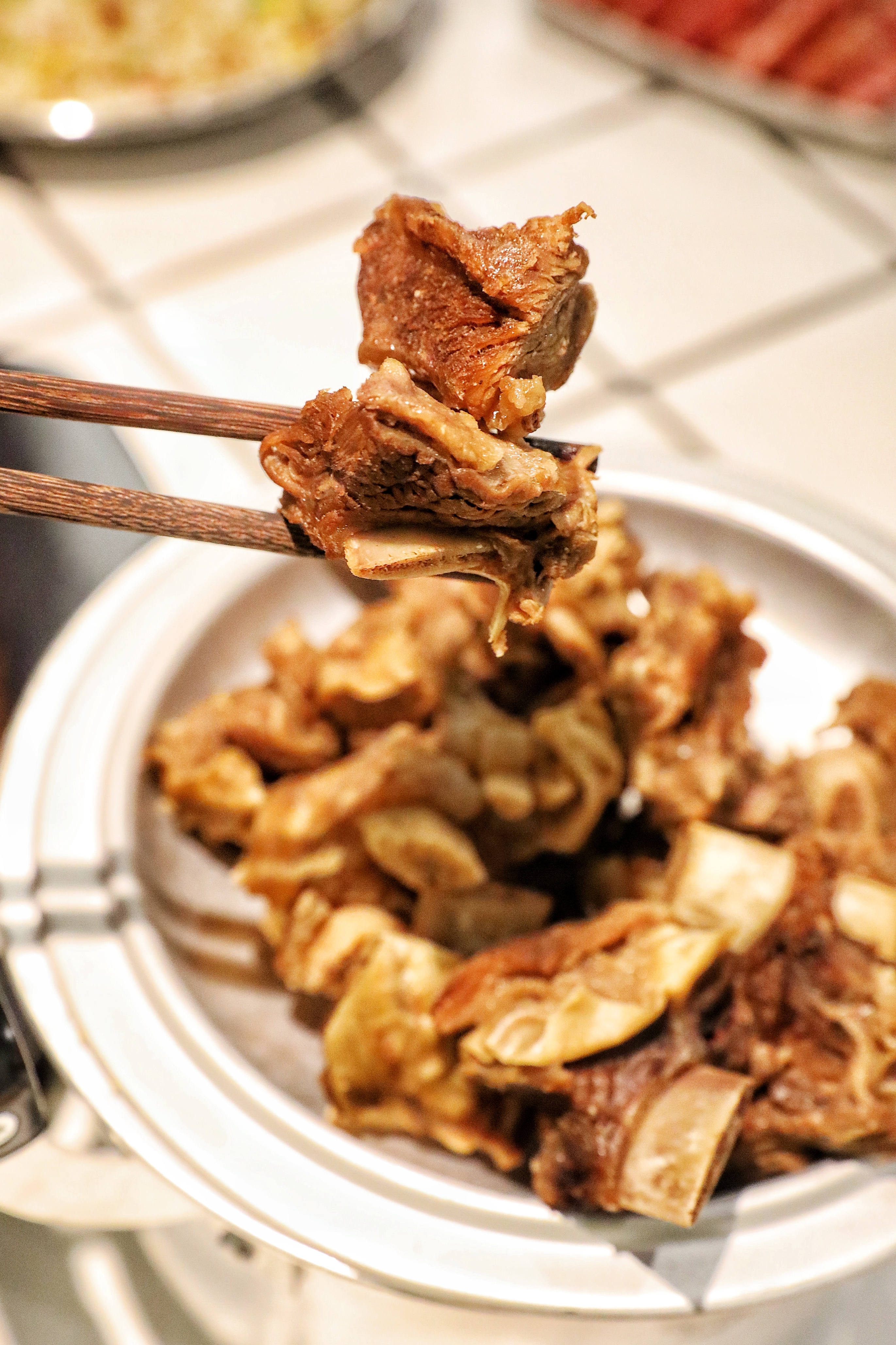 5.8折牛肉,5.8折火锅