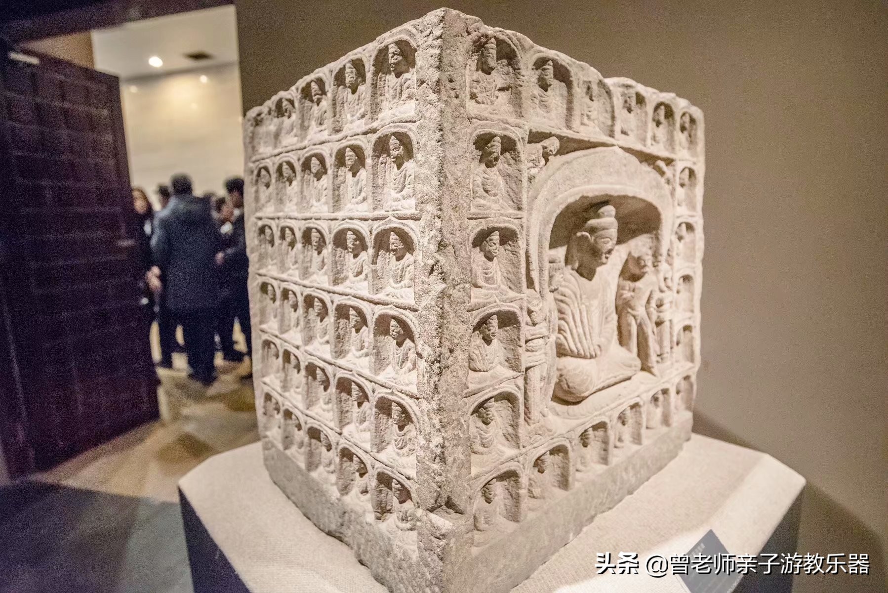 西安遛娃夏日,国庆西安周边2-3天溜娃