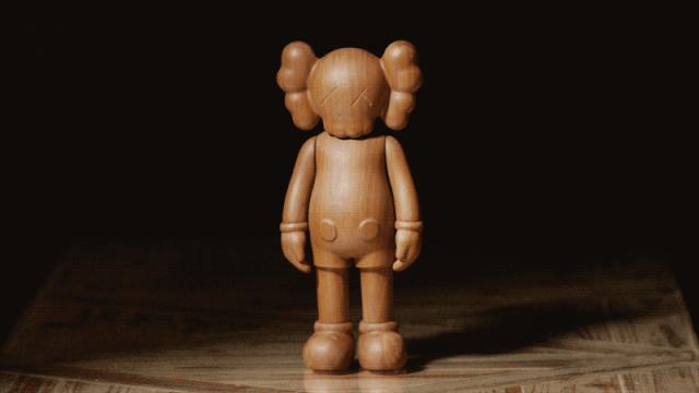 罗志祥参观萧敬腾豪宅,罗志祥家的玩具