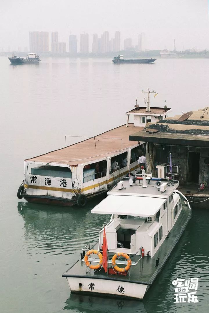 常德来湖南一定要去的美食之城,常德十大名小吃街排名第一