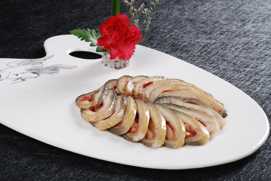 推荐几种好吃的海鱼,推荐好吃的海鱼有哪些