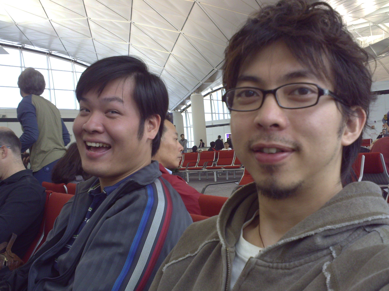 我台湾人，在东莞走过大湾区的故事，这是我生命里的宝藏