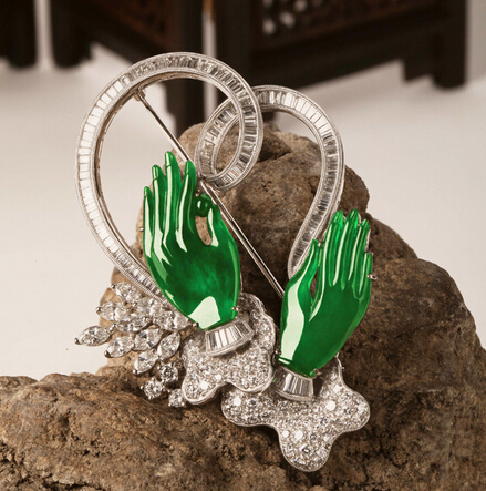 金镶玉怎么选,金镶玉怎么配好看