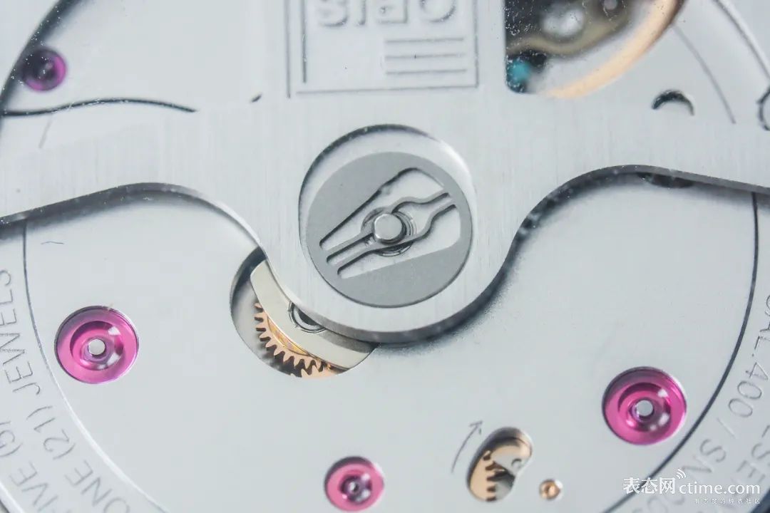 aquis400机芯怎么样,aquis400机芯