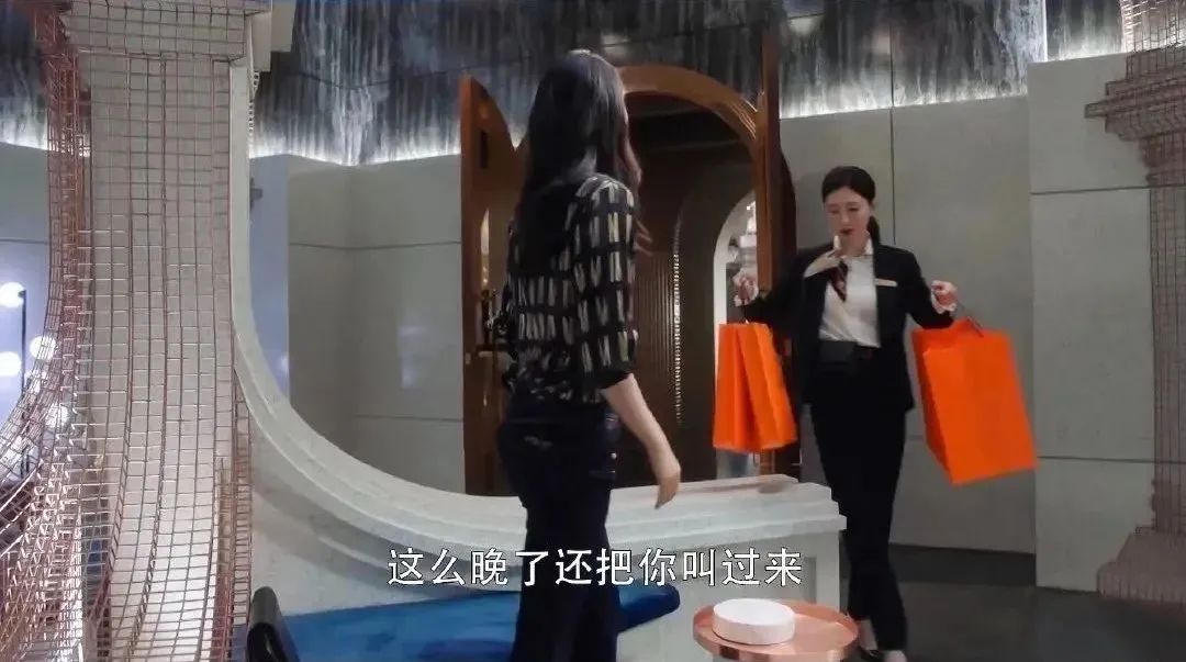 顾佳戴的什么表,顾佳戴的是什么手表