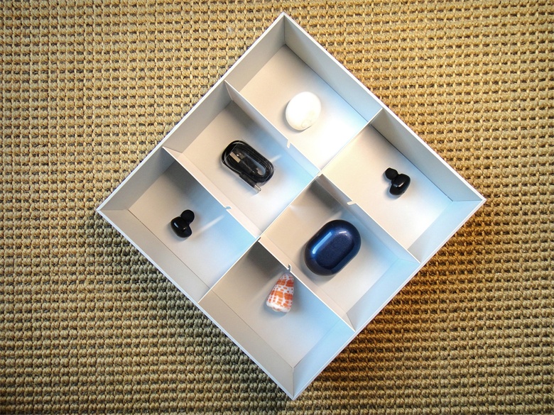 贝壳王子anc降噪耳机,anc主动降噪耳机和贝壳王子