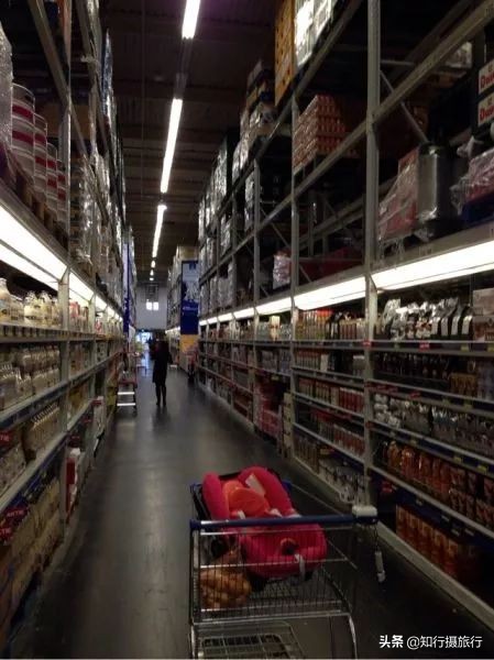 泰国比较出名的中国超市,去泰国必须打卡的商场