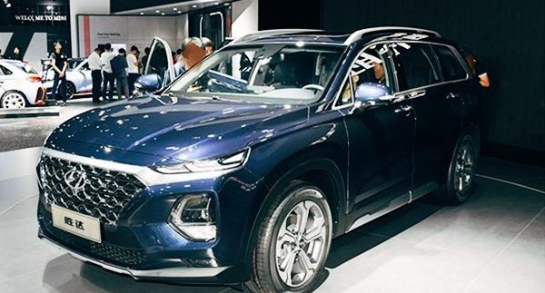 不该被忽略的suv是什么,23款胜达有什么不同