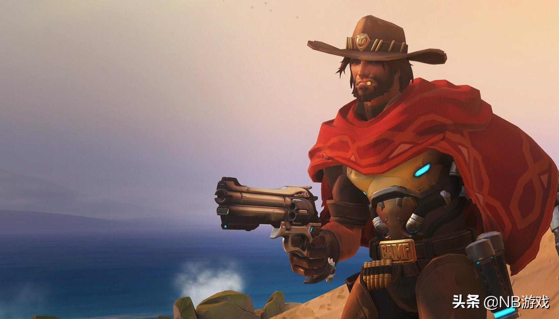 守望先锋氪金点,守望先锋要氪金么