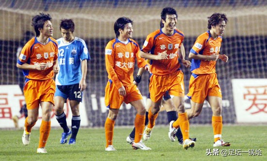 广州恒大vs大连实德上半场集锦,中超恒大与鲁能历史战绩