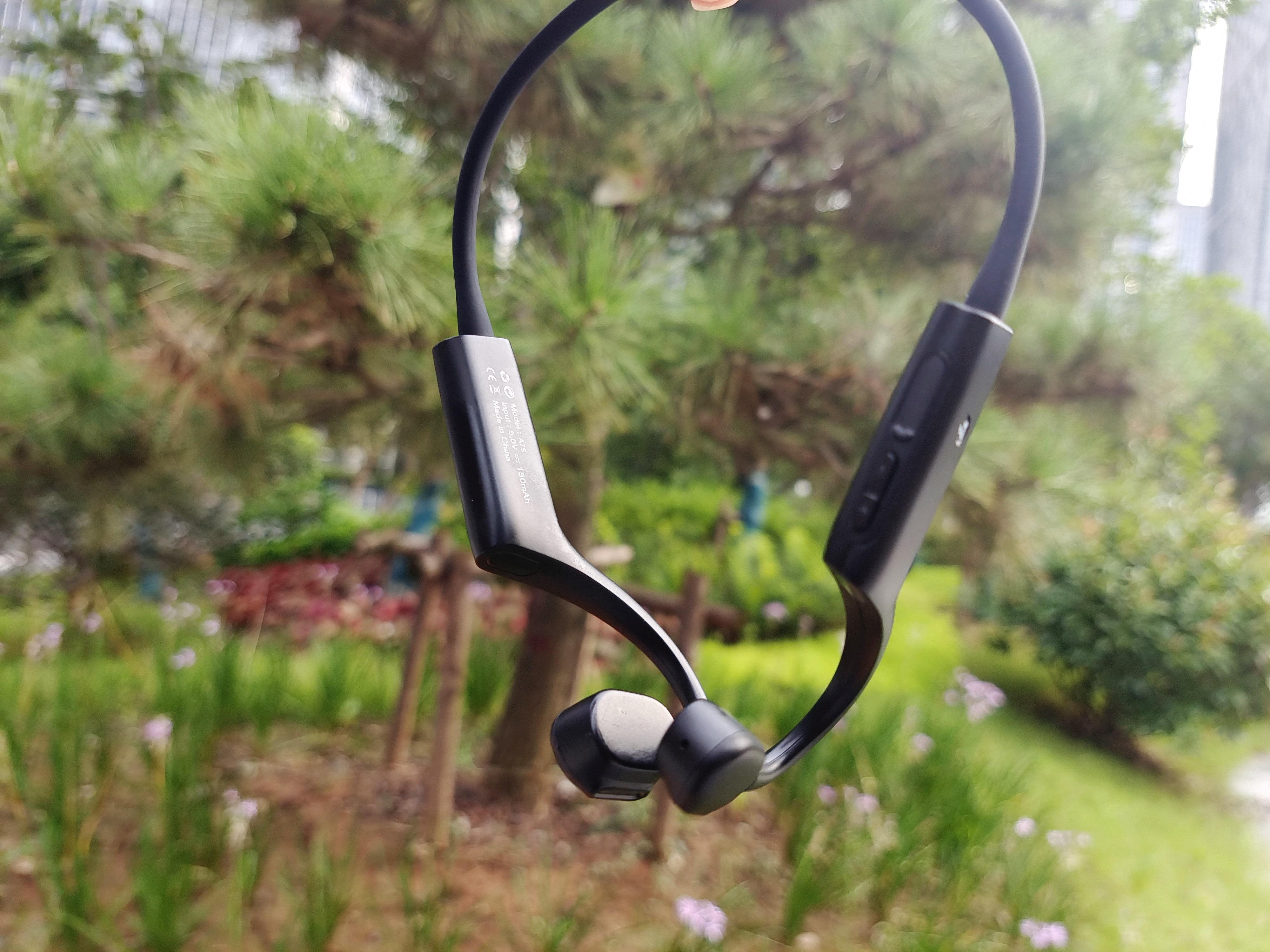 sanaga7s怎么样,sanaga5s气传导耳机评测