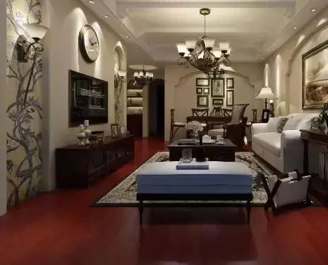 一份行业干货泄露？了解这16种木材选地板不吃亏！「建议收藏」