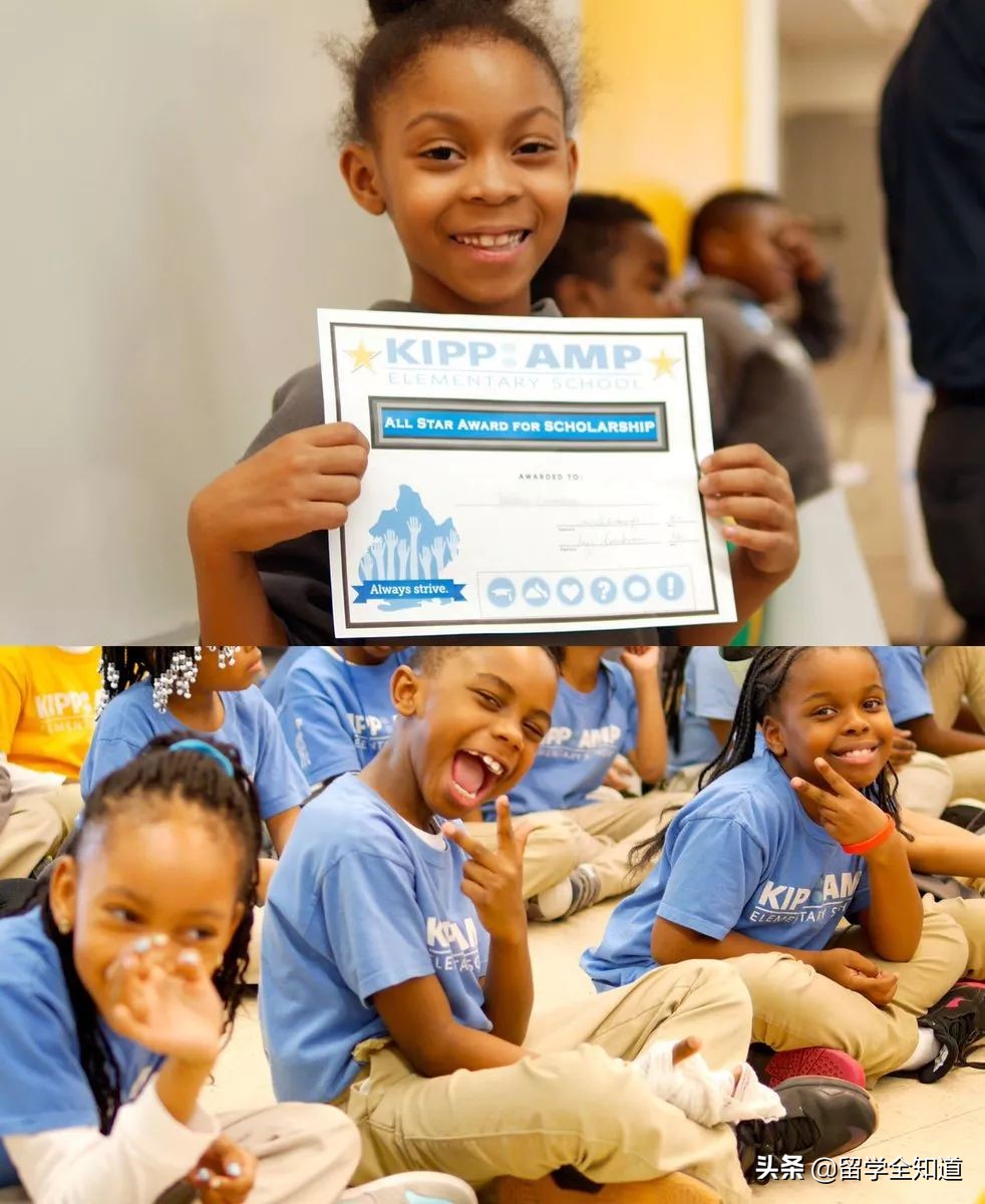 美国最牛逼学校,美国一个很出名的学校