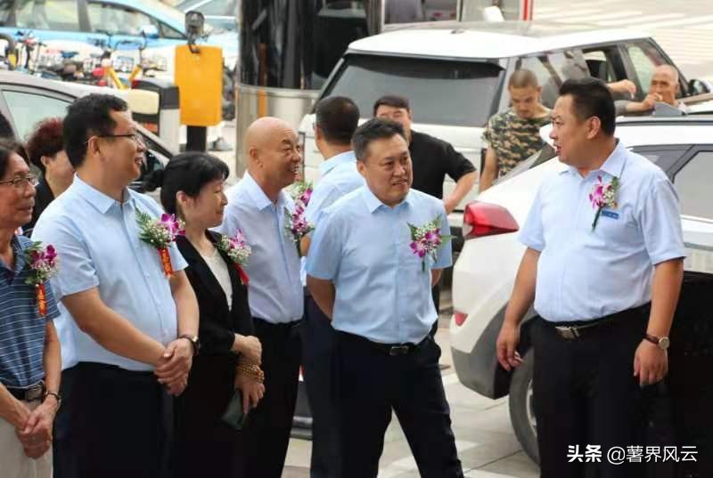 水发集团成立揭牌仪式方案,中发集团最新信息