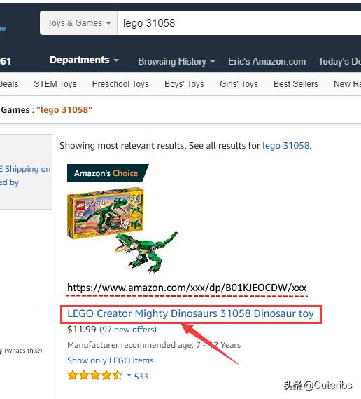 技术宅拯救海淘,用Google版Excel比价亚马逊商品下篇