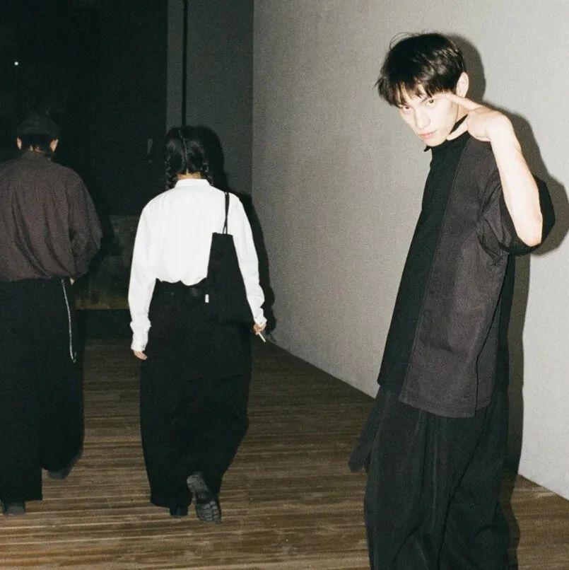 绝对是你想要的头像,找一个好的微信头像