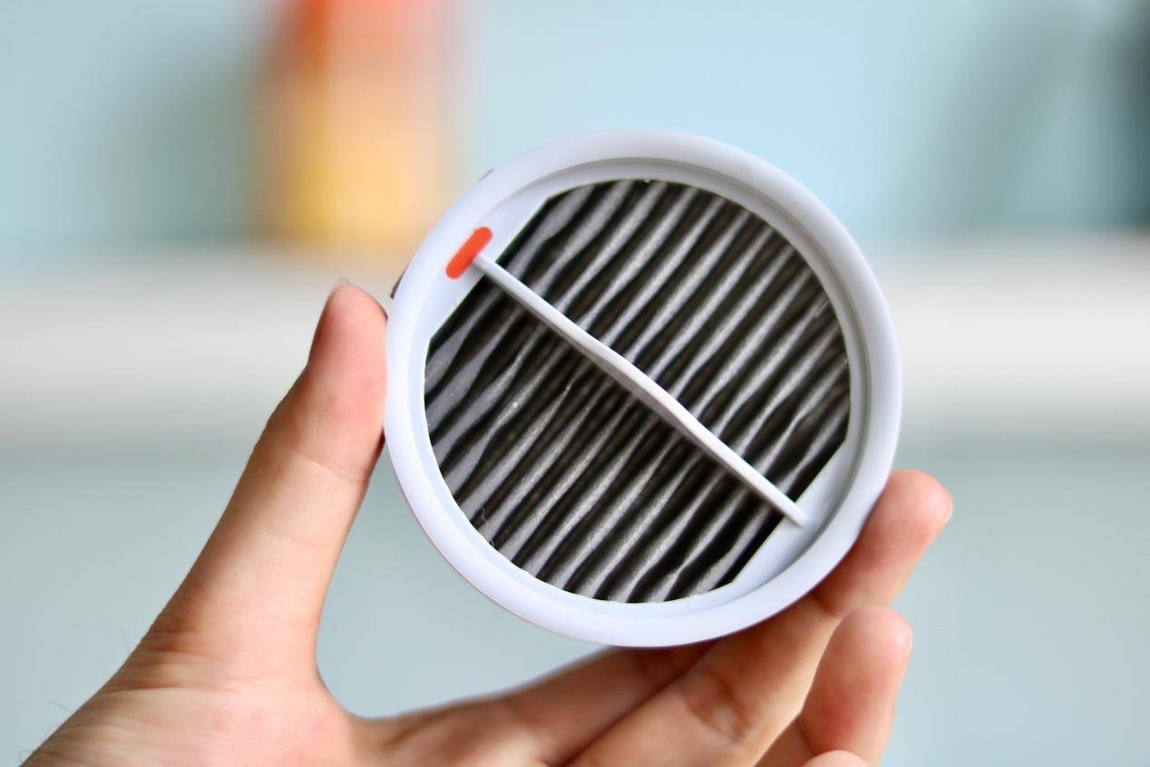 睿米手持无线吸尘器nex评测,睿米吸尘器nex充不进电