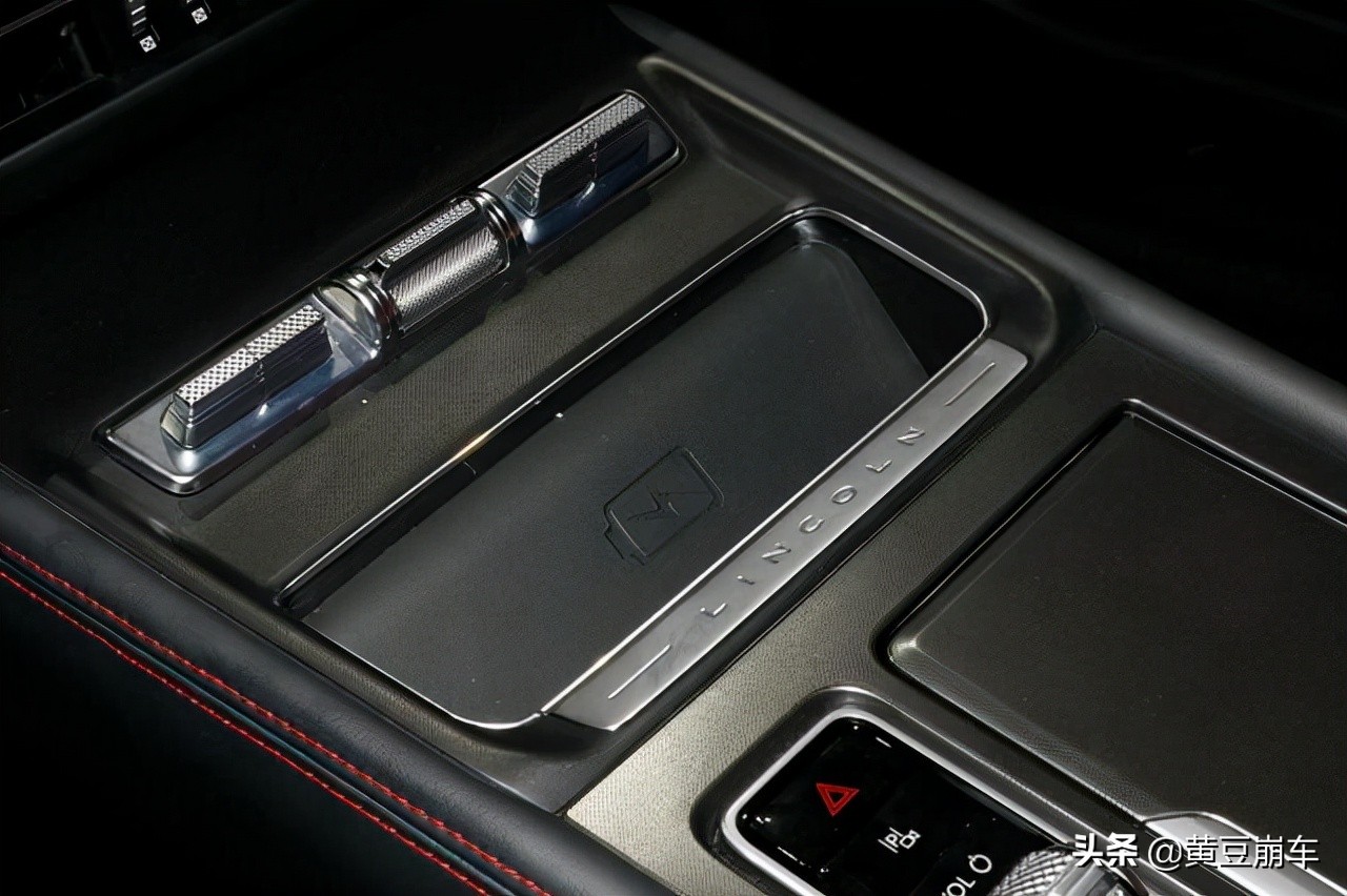 全新林肯z实拍,全新林肯z视频介绍